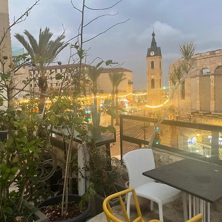 Jaffa Apartment 特拉维夫 外观 照片
