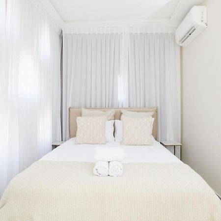 Jaffa Apartment 特拉维夫 外观 照片
