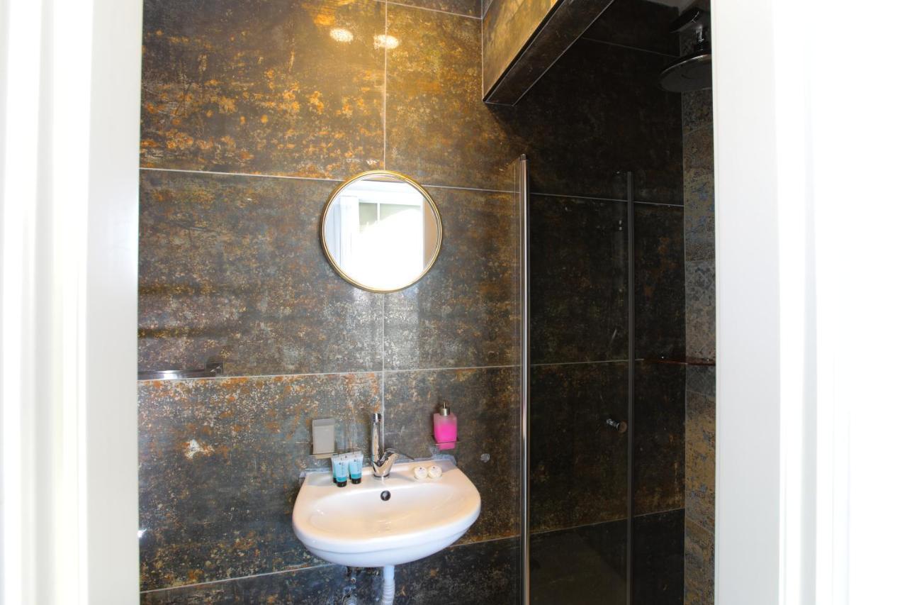 Jaffa Apartment 特拉维夫 外观 照片