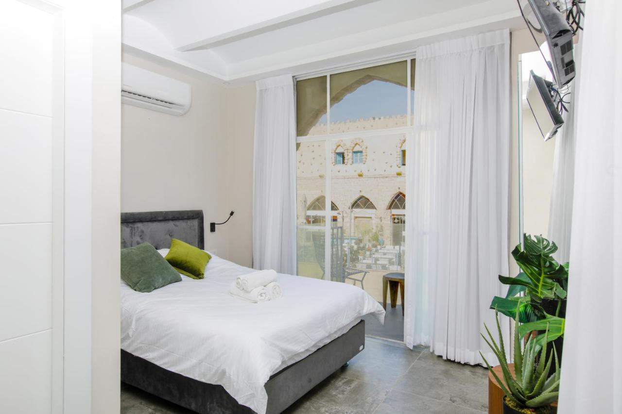 Jaffa Apartment 特拉维夫 外观 照片