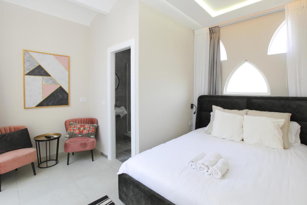 Jaffa Apartment 特拉维夫 外观 照片