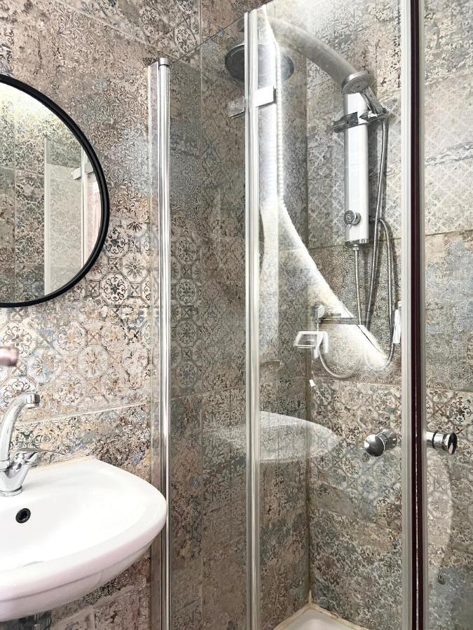 Jaffa Apartment 特拉维夫 外观 照片