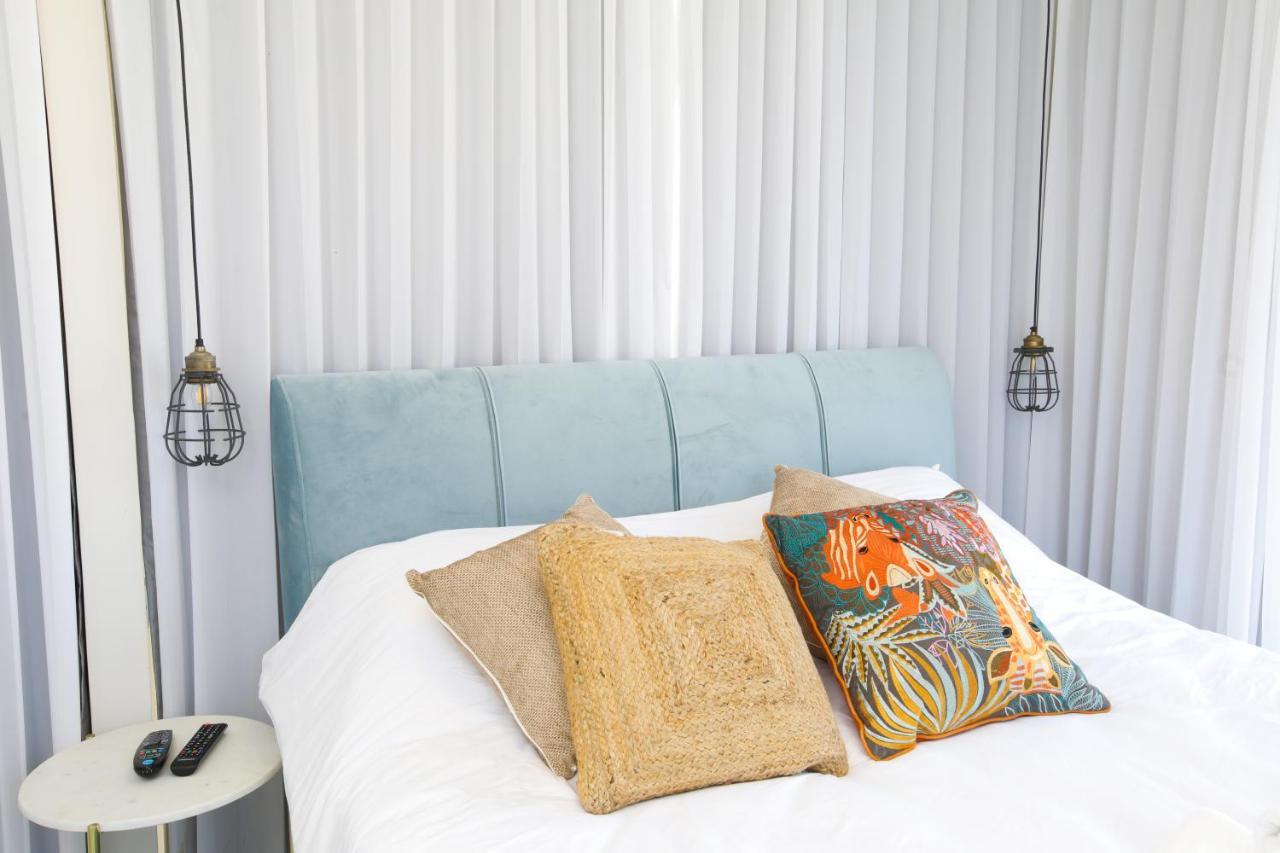 Jaffa Apartment 特拉维夫 外观 照片