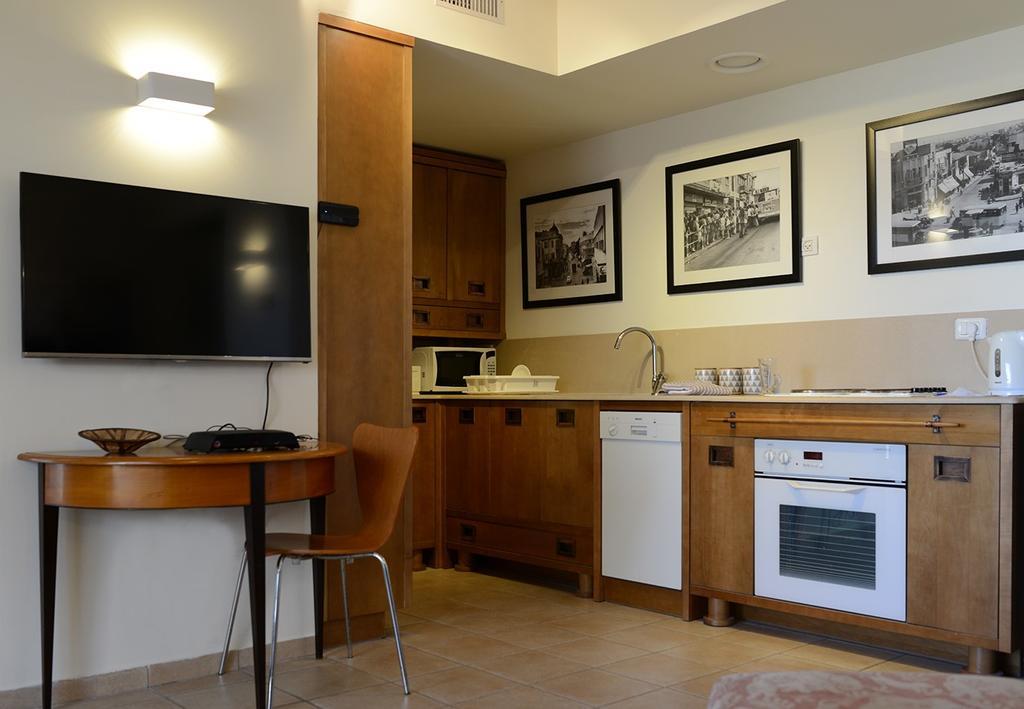 Jaffa Apartment 特拉维夫 外观 照片