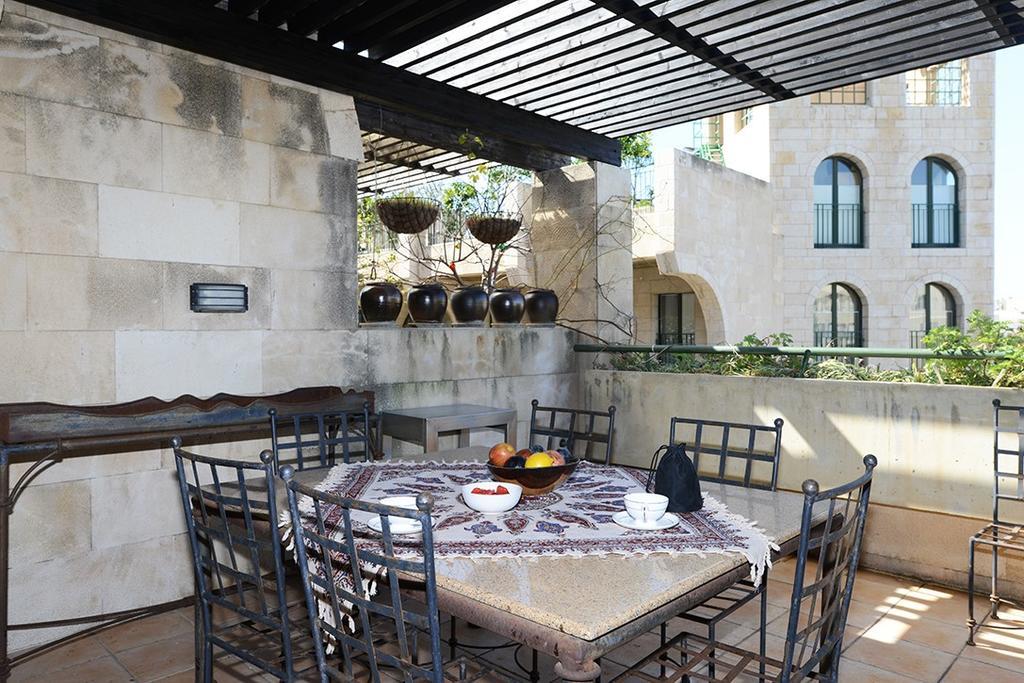 Jaffa Apartment 特拉维夫 外观 照片