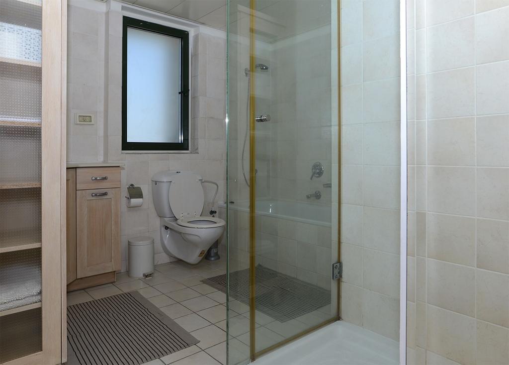 Jaffa Apartment 特拉维夫 外观 照片